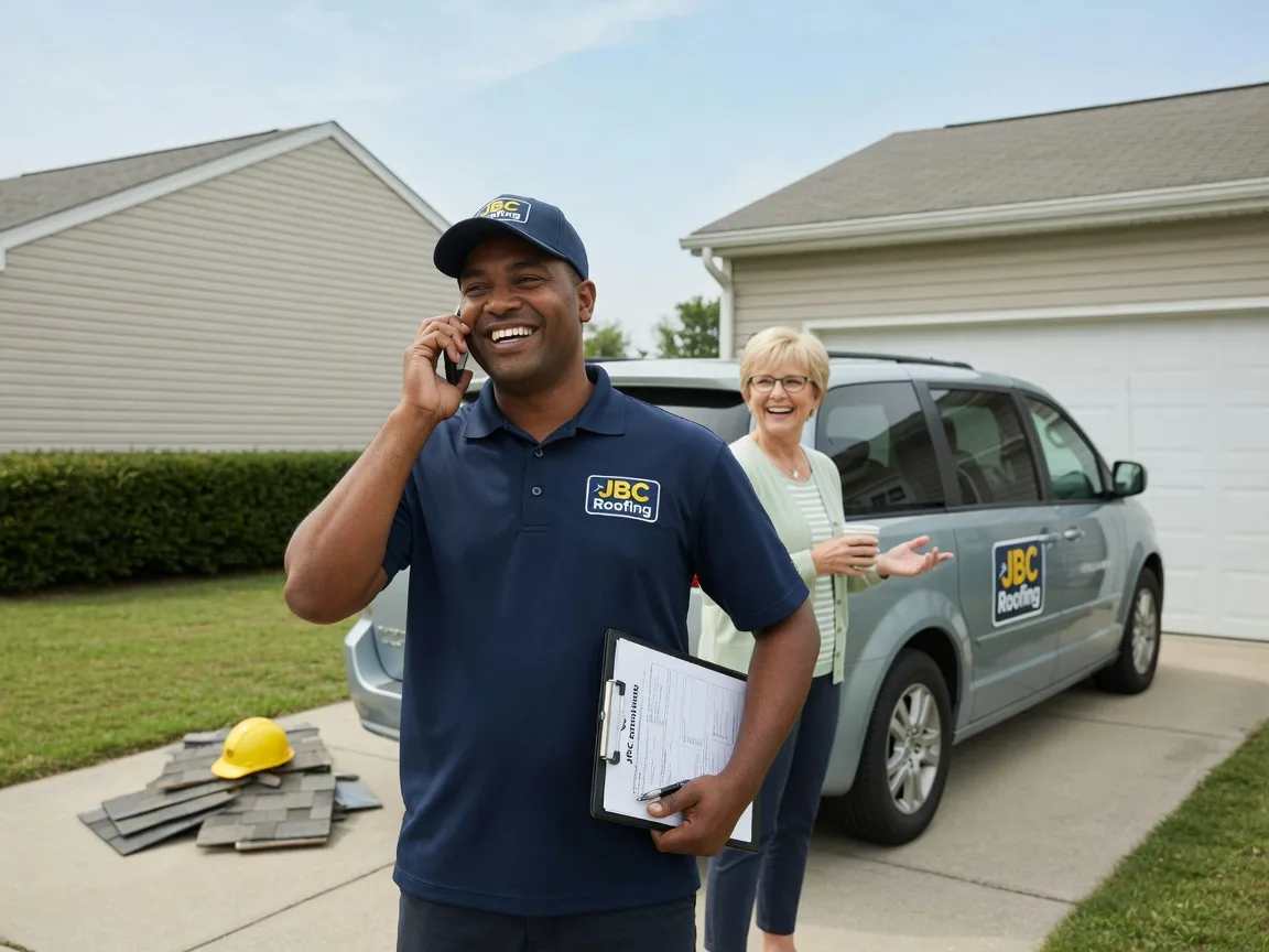Roof Replacement Quakake, PA FAQs